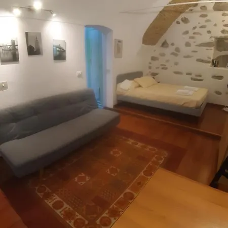 Casa Atena Centro Storico *