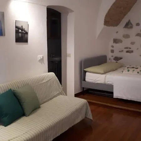 Casa Atena Centro Storico