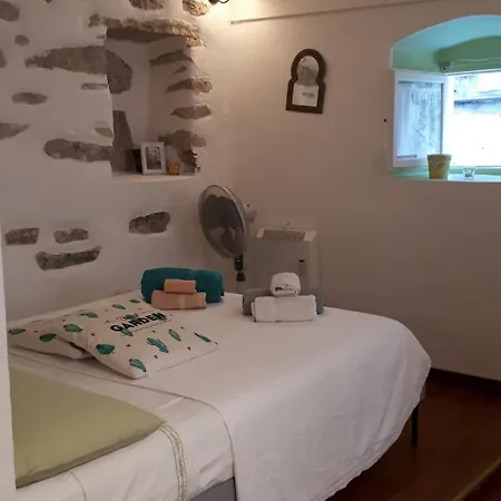 Casa Atena Centro Storico Appartamento *